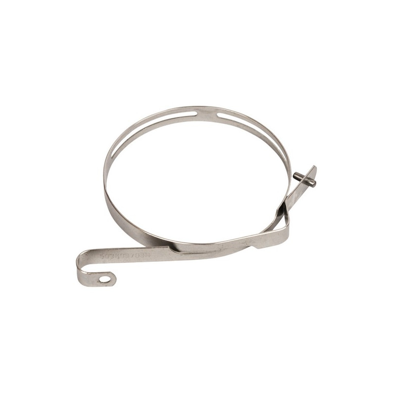 BANDE DE FREIN COMPLÈTE