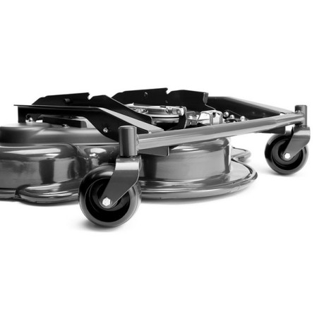 Carter de coupe CombiClip® 94cm tracteur tondeuse Husqvarna