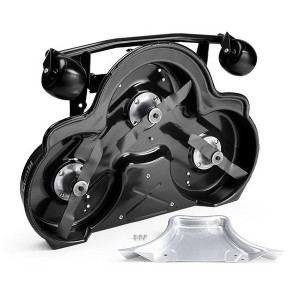 Carter de coupe CombiClip® 94cm tracteur tondeuse Husqvarna