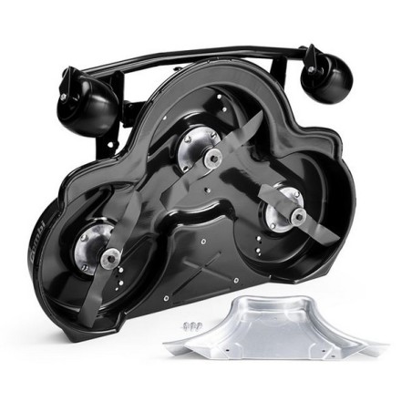 Carter de coupe CombiClip® 94cm tracteur tondeuse Husqvarna