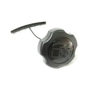 Bouchon essence moteur tondeuse Briggs et Stratton 675 IS Serie