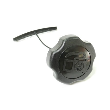 Bouchon essence moteur tondeuse Briggs et Stratton 675 IS Serie