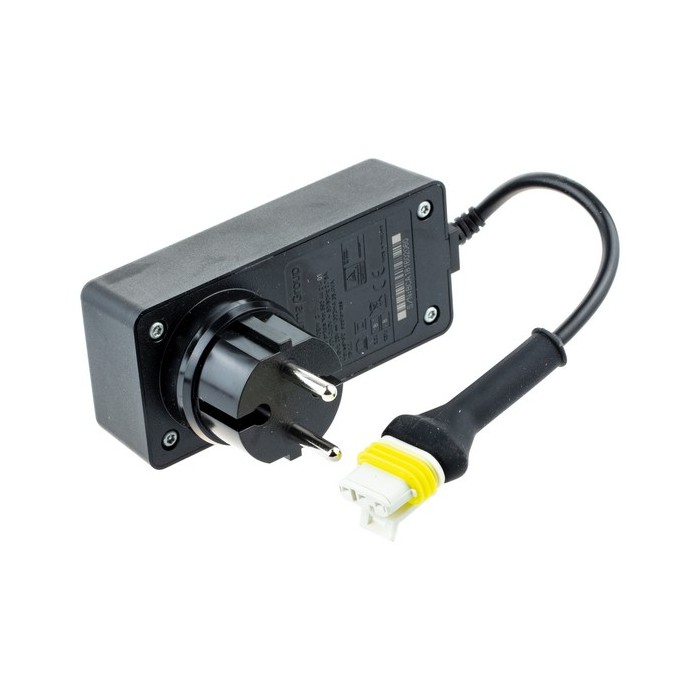 21,6V 1A Netzteil Ladegerät Für Husqvarna Automower 305 Gardena Robotic R38li 21,6V 1A Netzteil Ladegerät Für Husqvarna Automower 305 Gardena Robotic R38li