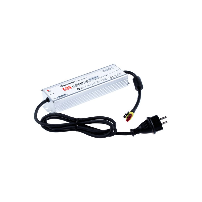 Transformateur robot tondeuse Husqvarna Group