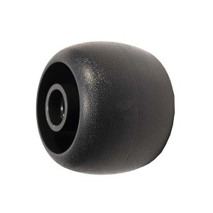 Roue anti-scalpcarter de coupe GGP / STIGA