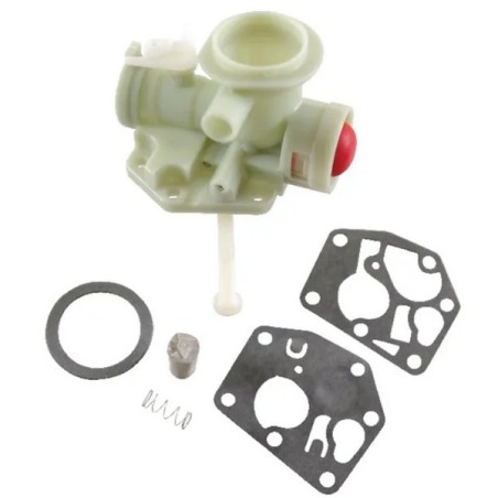 Carburateur moteur tondeuse Briggs et Stratton 10G902