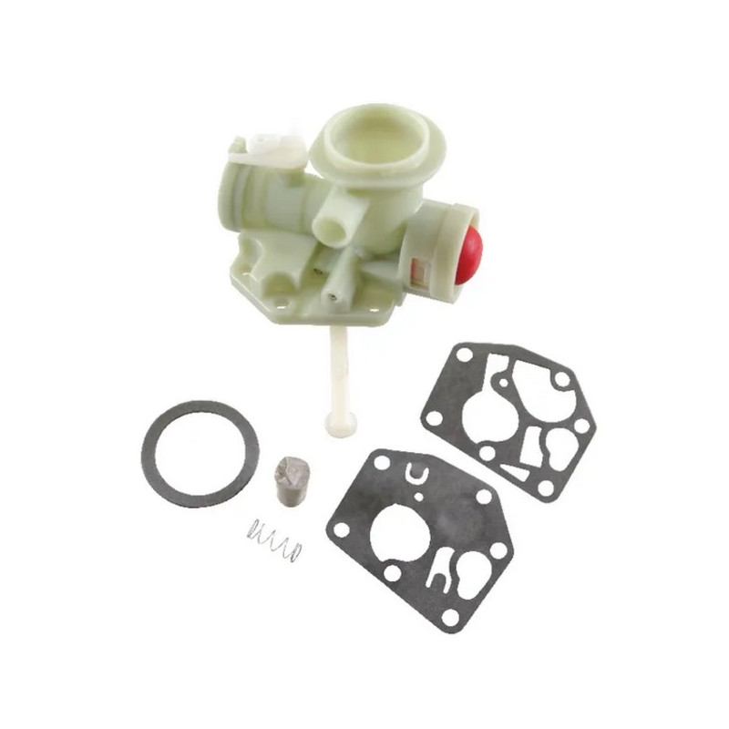 Carburateur moteur tondeuse Briggs et Stratton 10G902