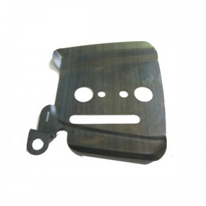 Tôle guidage tronçonneuse Echo