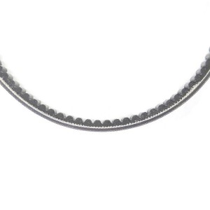 Courroie crantée trapézoïdale ZX30