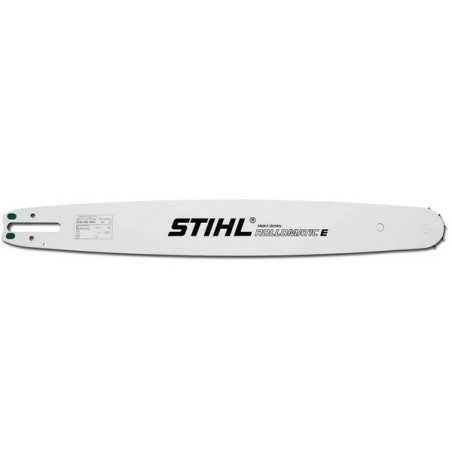 Guide chaine tronçonneuse Stihl 40 cm