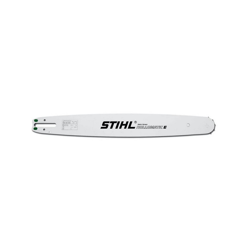 Guide chaine tronçonneuse Stihl 40 cm