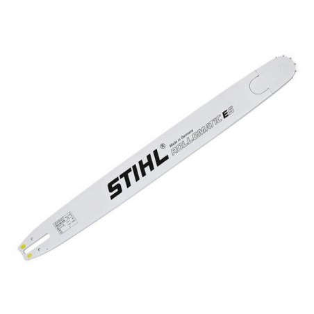 Guide chaine tronçonneuse Stihl 90 cm 404" 1.6 mm