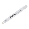 Guide chaine tronçonneuse Stihl 90 cm 404" 1.6 mm modal atc