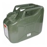 Jerrican métal 10 litres Armée Américaine modal atc