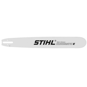 Guide chaine tronçonneuse Stihl 50 cm Duromatic