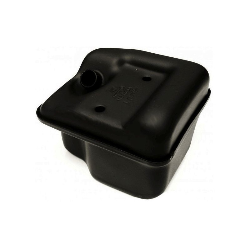 POT D'ECHAPPEMENT MS230