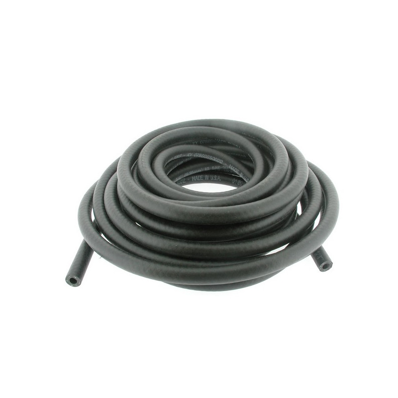 Durite tressée essence 13.7mm x 1 mètre