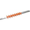 Barre coupe taille-haies Stihl 600mm modal atc