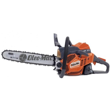 Tronçonneuse thermique Oleo-Mac GS371 - 41cm