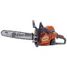 Tronçonneuse thermique Oleo-Mac GS371- coupe 41 cm, moteur 35,2 cm3 modal atc