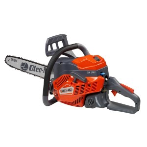 Tronçonneuse thermique Oleo-Mac GS371 - 41cm