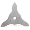 Lame de débroussaillage à 3 dents débroussailleuse Husqvarna modal atc
