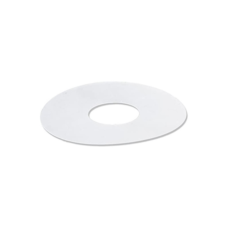 Rondelle lanceur motoculteur moteur Briggs & Stratton