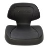 Siège tracteur tondeuse Stiga - 1134550601 modal atc