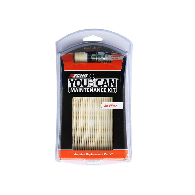 Kit maintenance moteur souffleur Echo