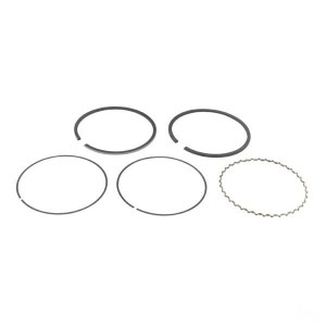 Segmentation moteur Honda