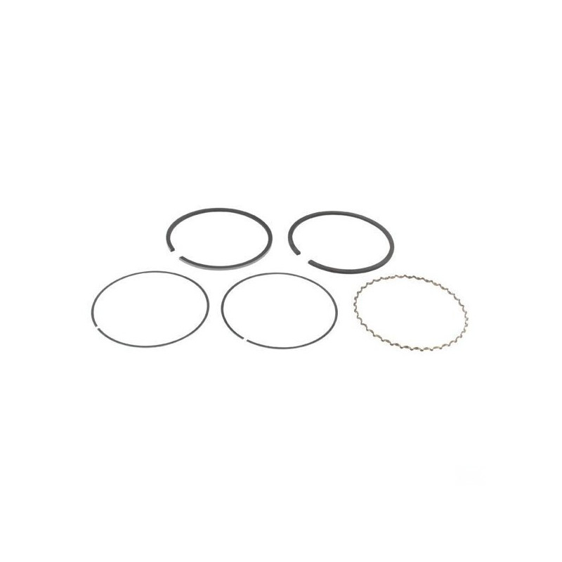 Segmentation moteur Honda