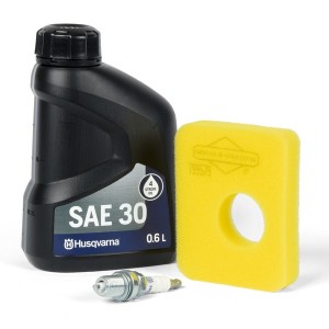 Kit entretien tondeuse Husqvarna