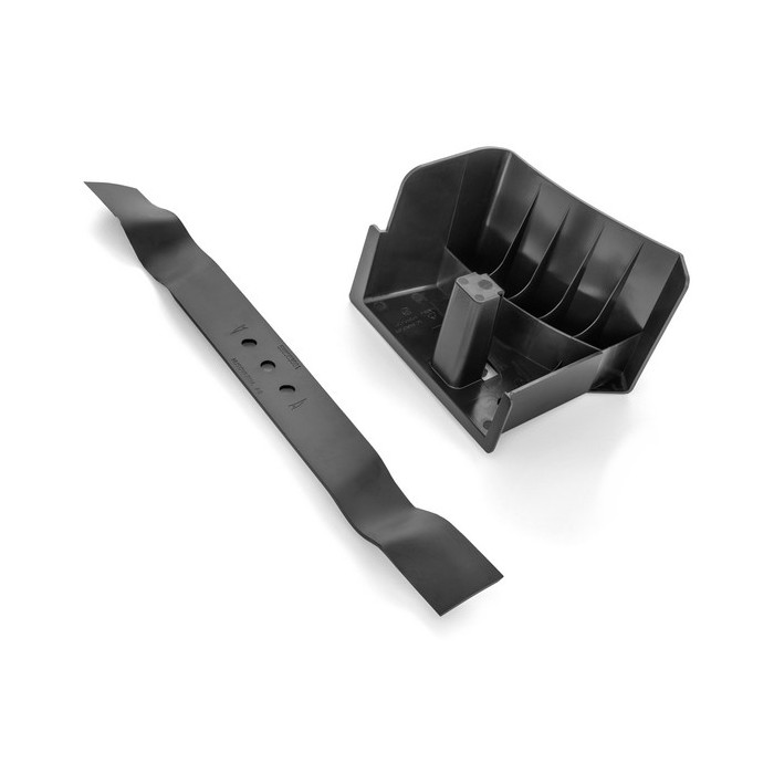 Kit mulching tondeuse Husqvarna