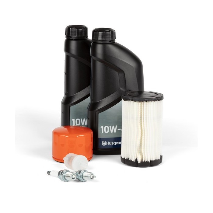 メンテナンス HUSQVARNA Pièces détachées : Regnier Nature