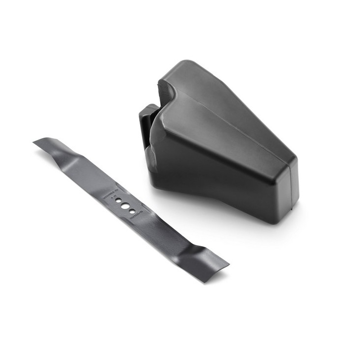 Kit mulching tondeuse Husqvarna