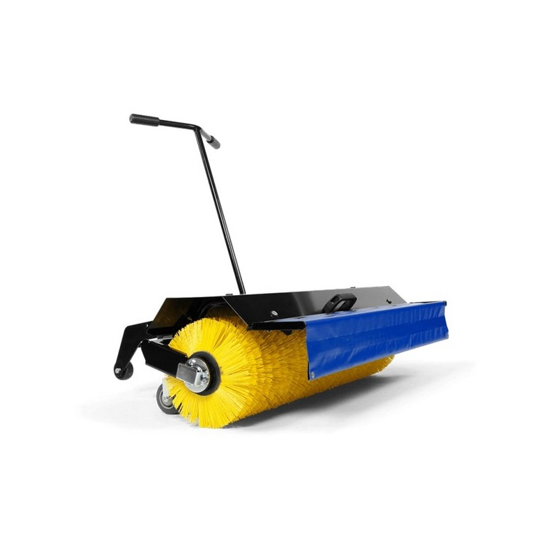 Brosse rotative autoportée Rider Husqvarna