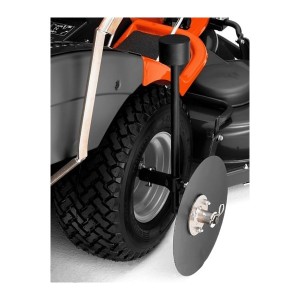 Coupe-bordures autoportée Rider Husqvarna série 200
