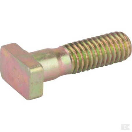 Boulon bras régulateur moteur tondeuse Honda