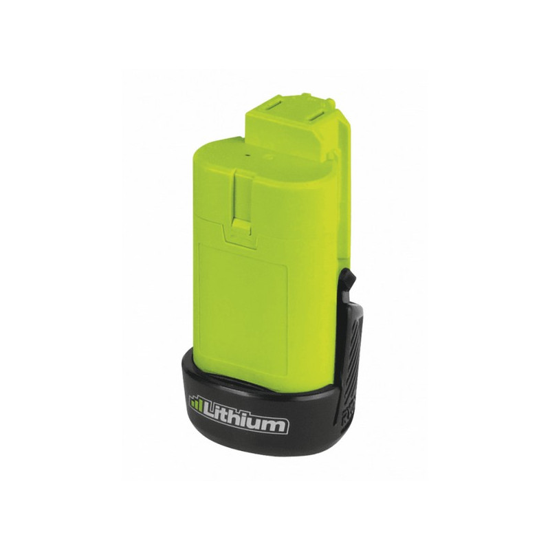 Batterie 12V-DC 1,3AH LI-ION perceuse Ryobi