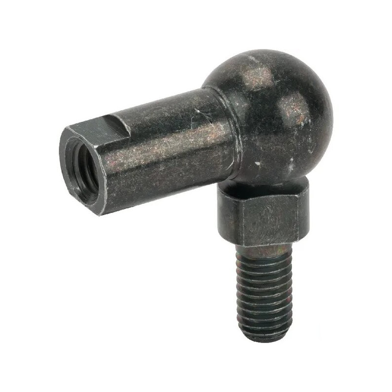 Rotule de direction tracteur tondeuse GGP/Castelgarden