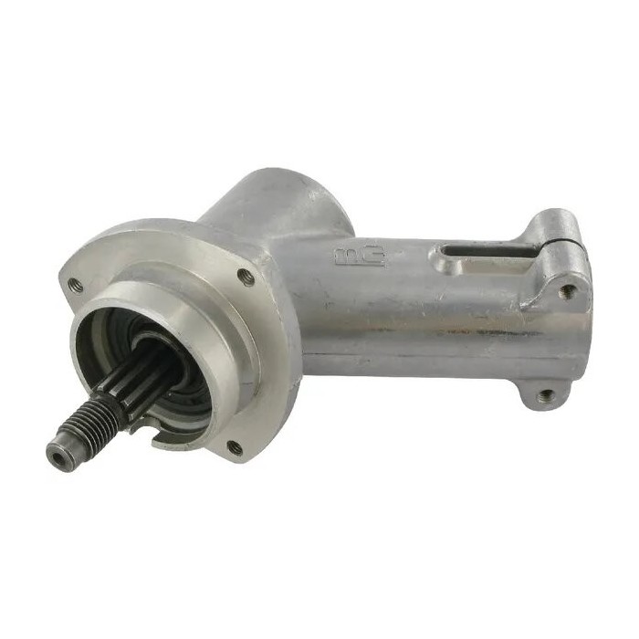 Tête D'engrenage Débroussailleuse 1PZ FG7-G24 - 24mm 7 Dents - Pour Coupe-bordures Et Tondeuses