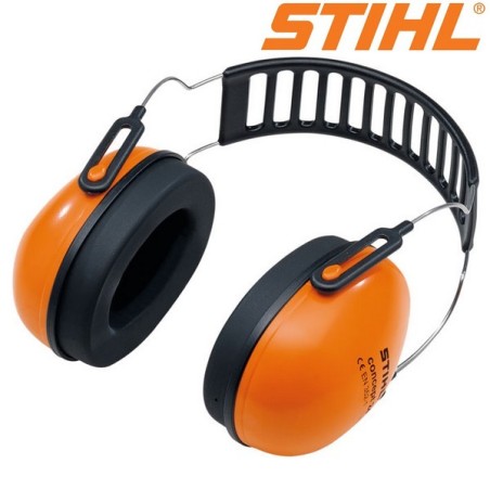 Casque anti bruit Stihl CONCEPT 24