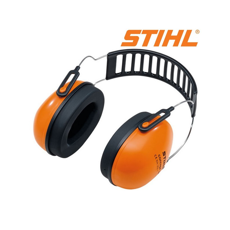 Casque anti bruit Stihl CONCEPT 24