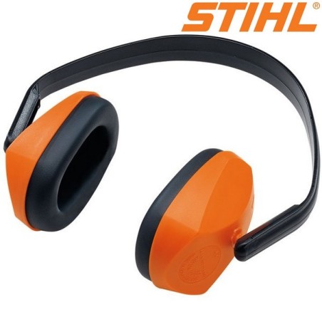 Casque anti bruit Stihl CONCEPT 23