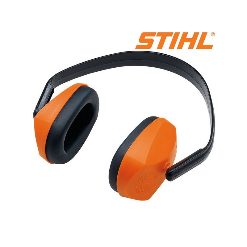 Casque anti bruit Stihl CONCEPT 23