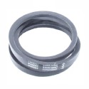 Courroie motobineuse Staub / Oleo Mac / Husqvarna / Pubert