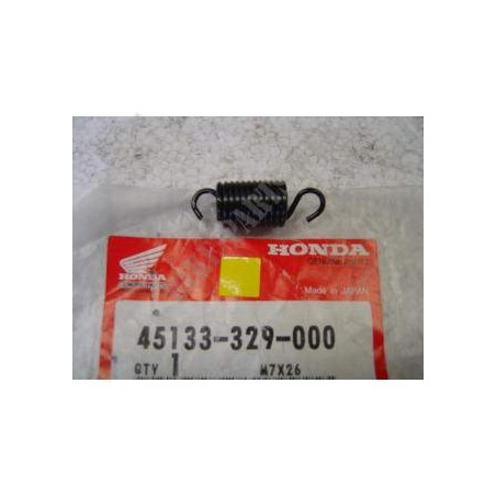 Ressort d'embrayage motobineuse Honda