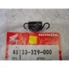 Ressort d'embrayage motobineuse Honda modal atc