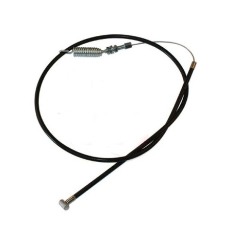 Cable embrayage motobineuse Oleo Mac / Staub / Pubert