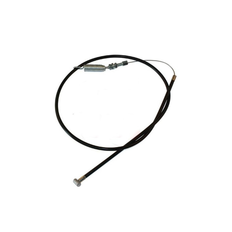 Cable embrayage motobineuse Oleo Mac / Staub / Pubert